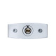 Замок навісний ABLOY PL350 PROTEC2 (50 мм.)