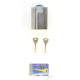 Замок навісний ABLOY PL362 PROTEC