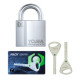 Замок навесной ABLOY PL340 PROTEC2 