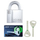 Замок навісний ABLOY PL350 PROTEC2 (50 мм.)