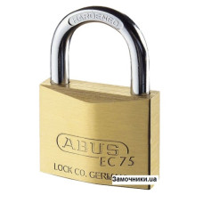 Замок навісний Abus 720/60