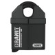 Замок навесной Abus Granit 37RK/60 