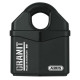 Замок навесной Abus Granit 37RK/80 