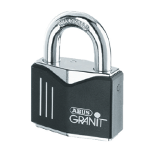 Замок навісний Abus Granit 37/55
