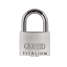 Замок навісний Abus 727 TI/60