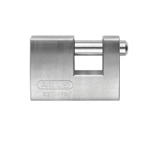 Замок навісний Abus 82TI/70 Titalium