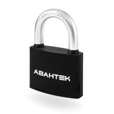 Замок навесной Авантек ВС 2970 (75 мм) взломостойкий