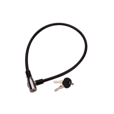 Замок велосипедный Horst HR-V1-8/650