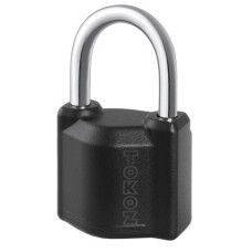 Замок навісний TOKOZ OMEGA_50 3KEY TKTECH R_shackle 50мм 8мм BOX