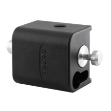 Замок навісний TOKOZ X SAFETY BOX II w/o keys SLID_shackle 13мм BOX