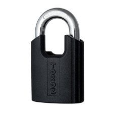 Замок підвісний TOKOZ PLUTO G50 GUARD LONG
