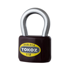 Замок навісний TOKOZ 112/50