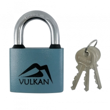 Замок навесной Vulkan 75 мм (ВС2975)