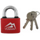 Замок навесной Vulkan PVC 50 мм (BX0150) 