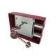 Сейфовий замок RZ KS 206