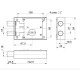 Сейфовий замок RZ KS 206