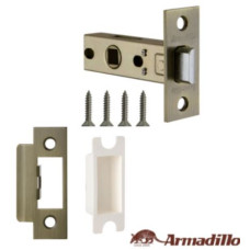 Защелка Armadillo LH 120-45-25 АB