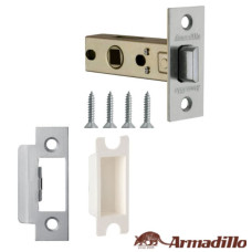 Защелка Armadillo LH 120-45-25 SN
