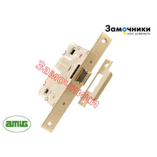 Задвижка с фиксацией Amig Mod.4100 50/70 РВ (Латунь)