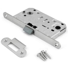 Защелка Apecs 5300-P-WC-CR пластик