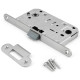 Защелка Apecs 5300-P-WC-CR пластик 