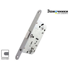 Механизм Buonelle Yale 85мм под цилиндр Матовый Хром