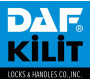 DAF Kilit