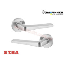 Ручки із нержавіючої сталі SIBA FULYA SSR01