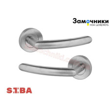 Ручки із нержавіючої сталі SIBA MARSILYA SSR01