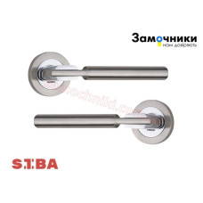 Ручки роздільні SIBA Z22 6-22-07 Assisi