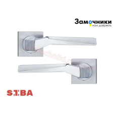 Ручки роздільні SIBA Z36 0-05-07 ENNA