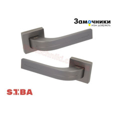 Ручки Siba Kometa E02 0-06-06 графіт