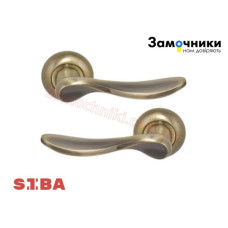 Ручки Siba Latina антична бронза