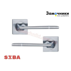 Ручки Siba Nova