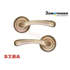 Ручки Siba Palermo антична бронза