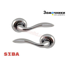 Ручки Siba Venice хром