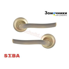 Ручки Siba Verona антична бронза
