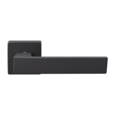 Ручка Fimet 1317-211B Kubo F15 аntracite R ф/с