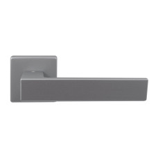 Ручка Fimet 1317-211B Kubo F16 satin chrome R ф/с