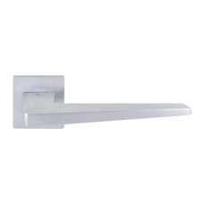 Ручка Fimet 1355-213 F05 Flake мат хром R ф/с