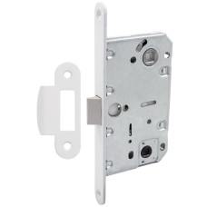 Comit 81691 Механизм вж сумм. белый мц 96мм. (ответная планка с отбойником)