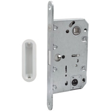 Comit 81696 Механизм магнитный вж сумм. хром мц 96мм.+ соответствующая планка