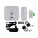 GSM Wi-Fi сигнализация SEVEN HOME A-7010 