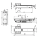 Замок електроригельний SEVEN BL-729 
