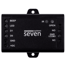 Контролер SEVEN CR-770