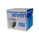 IP-відеокамера 8Мп SEVEN IP-7218PA PRO 2.8 мм