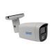 IP-видеокамера 2Мп SEVEN IP-7222PA-FC white 3.6 мм 