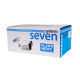 IP-відеокамера 2Мп SEVEN IP-7222PA white 3.6 мм