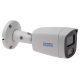 IP-видеокамера 5Мп SEVEN IP-7225PA-FC white 3.6 мм 