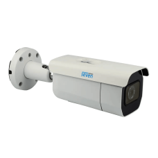 IP-відеокамера 5Мп SEVEN IP-7255P PRO 3.6 мм